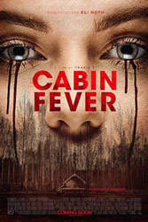 Cabin Fever