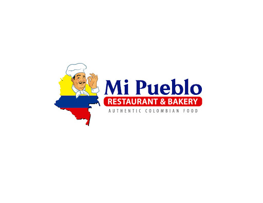 Mi Pueblo Restaurant & Bakery 2 logo