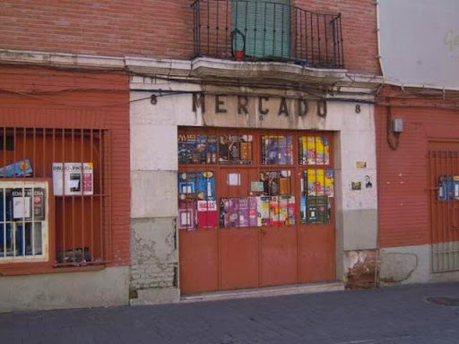 El Ayuntamiento adjudica las obras de rehabilitación del  antiguo mercado municipal para convertirlo en un centro  de usos múltiples