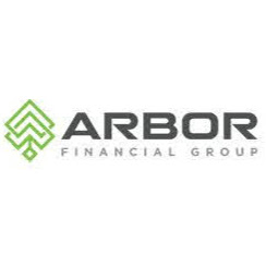 ARBOR Financial Group | #1 Mortgage Broker logo