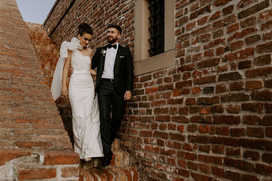 Wedding photographer Jelena Hinic (jelenahinic). Photo of 11 March 2021