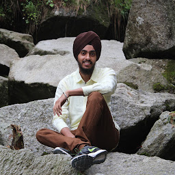 Dilraj Singh Avatar