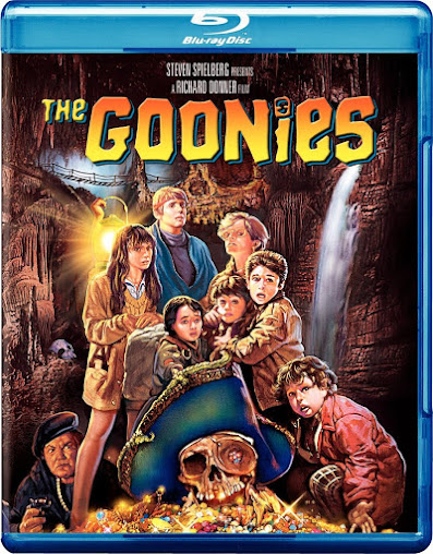 Los Goonies [BD25]