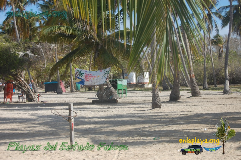 Playa Cayo Sal F100, Estado Falcon, Las mejores playas de Venezuela, top100