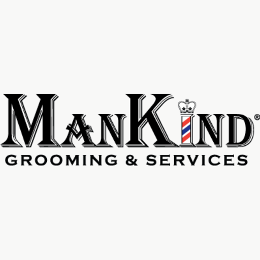 ManKind Grooming & Services | ManKind for Men | Barbershop Fort Lauderdale | Spa Fort Lauderdale logo