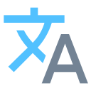 Logo of Mandarin Cantonese API