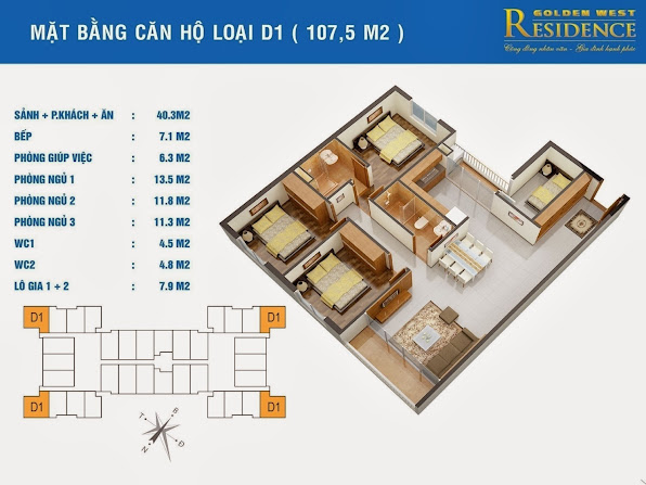 Chung cư giá gốc LÊ VĂN THIÊM Thiet+ke+can+d1+golden+west