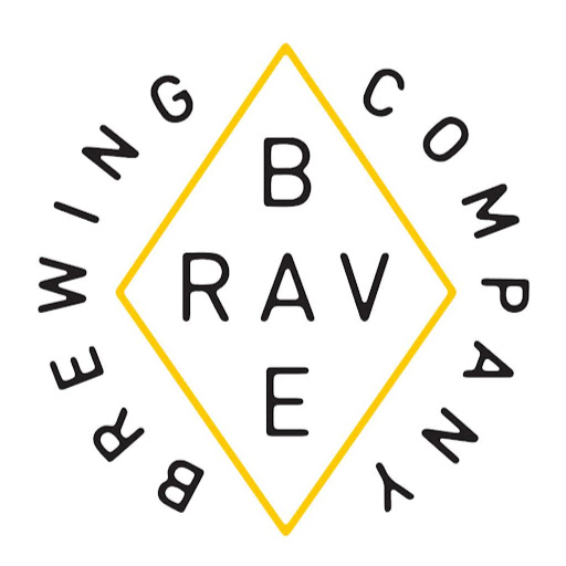 Brave Brewing Co logo