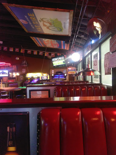 Sports Bar «Long Shot Bar & Grill», reviews and photos, 4400 Ward Rd, Wheat Ridge, CO 80033, USA