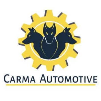 Carma Automotive logo