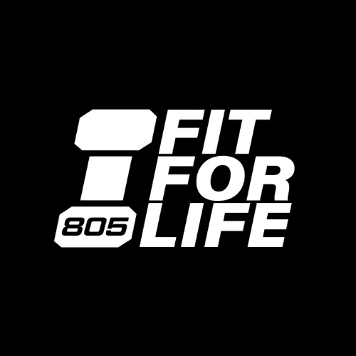 Fit for Life 805 logo