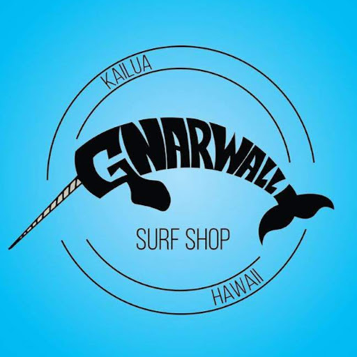 Gnarwall Surf Shop