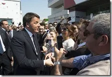 Matteo Renzi