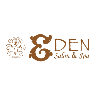 Eden Salon & Spa logo