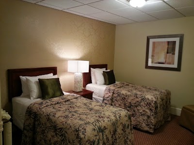 Photos of Kingston Hotel