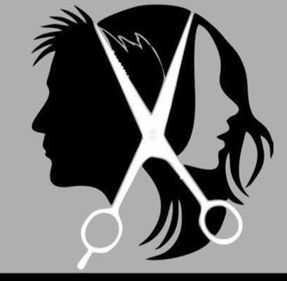 Roshan coiffure logo