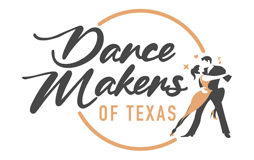 DanceMakers of Texas logo