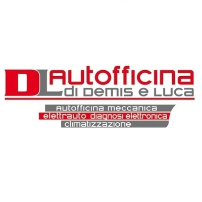 Autofficina DL