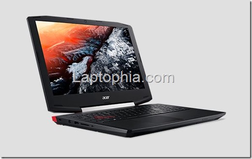 Harga Spesifikasi Acer Aspire VX15 Harga Spesifikasi Acer Aspire VX15