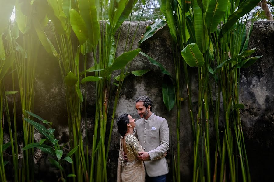 Wedding photographer Gabo Preciado (gabopreciado). Photo of 6 February 2020