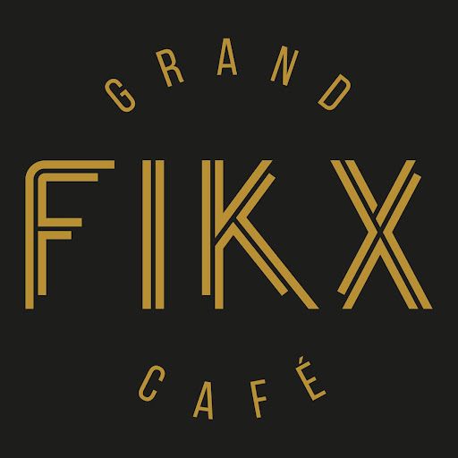 Grand Café Fikx