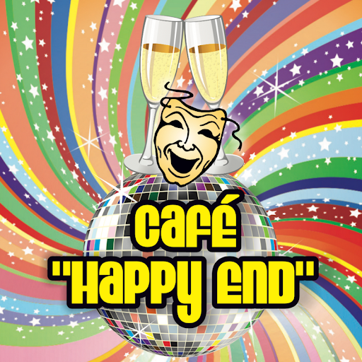 Café Happy End