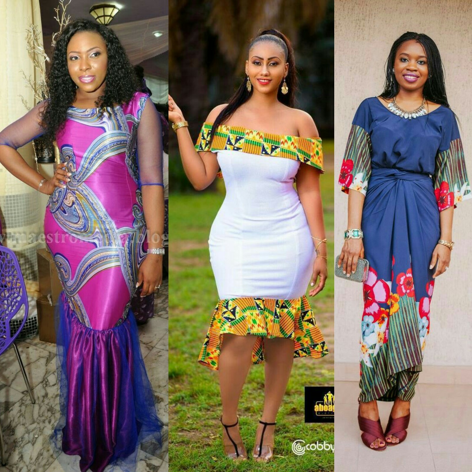 latest kitenge designs 2017