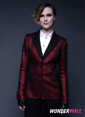 Evan Rachel Wood Dp Profile Pics