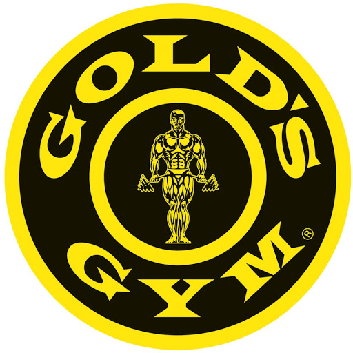 Gold's Gym logo