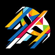 KL2017 - 9th ASEAN Para Games  Icon