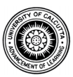 Transgenic Rice UNIVERSITY CALCUTTA Project Walk INs ( 11 Posts)