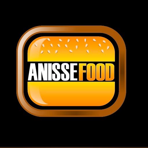 ANISSE FOOD logo