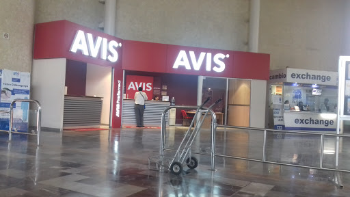 Avis Renta de Autos Aeropuerto de Leon, Aeropuerto de León, Carr. Silao-Leon Km 5.5, Nuevo Mexico, 36270 León, Gto., México, Alquiler de vehículos | GTO