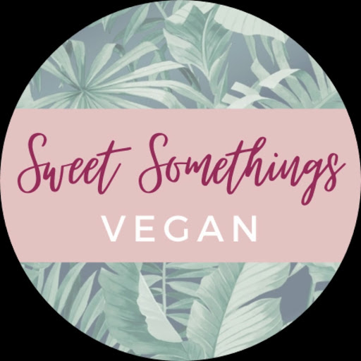 Sweet Somethings Vegan