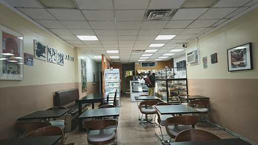 Bakery «Richol Bakery», reviews and photos, 563 Nostrand Ave, Brooklyn, NY 11216, USA