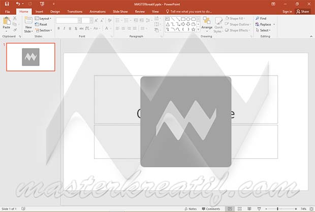 Microsoft Office 2016: PowerPoint