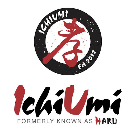 IchiUmi Ramen & Poke (Haru Ramen)