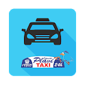 Čukarički Plavi Taxi icon