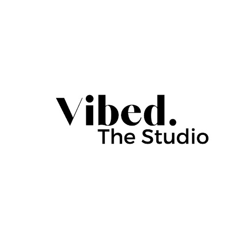 Vibed Salon and Studio LLC logo