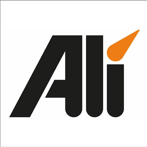 Alì supermercati - Via Pio X logo