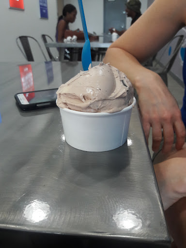 Ice Cream Shop «Chill-N Nitrogen Ice Cream Coral Springs», reviews and photos, 4356 N State Rd 7, Coral Springs, FL 33073, USA