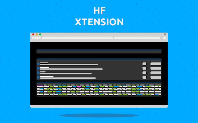 HF Xtension