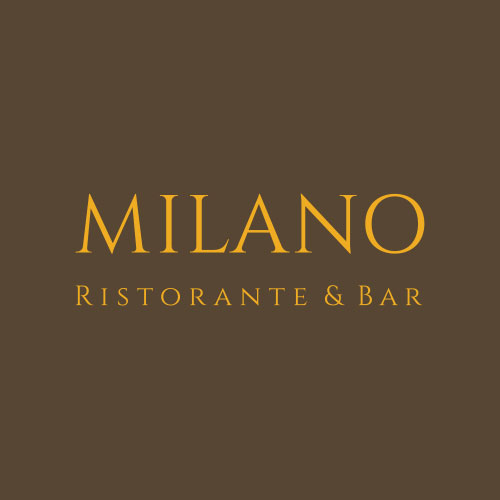 Milano Ristorante & Bar logo