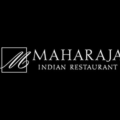 Maharaja logo