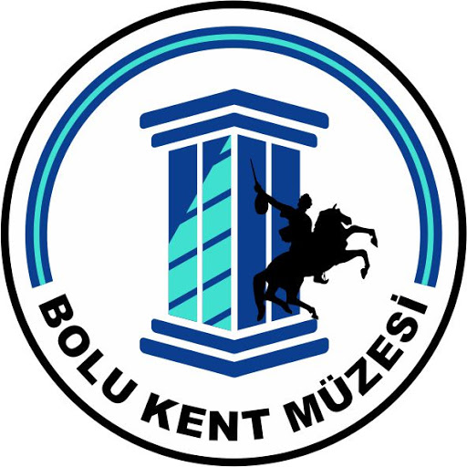 Bolu Kent Müzesi logo