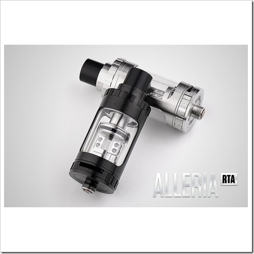 alleria01%25255B6%25255D - 【RTA】ビルドの美しさが映えそう！スケルトンデッキのAugvape Alleria RTA Tank 3ml