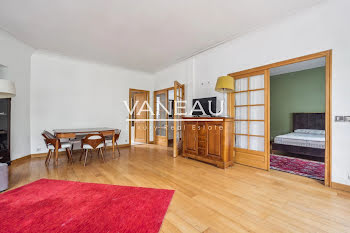 appartement à Boulogne-Billancourt (92)