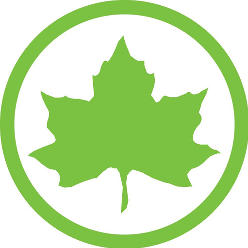 Corporal Irwin Fischer Park logo