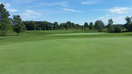 Golf Club «Rolling Meadows Golf Club», reviews and photos, 11233 Industrial Pkwy, Marysville, OH 43040, USA