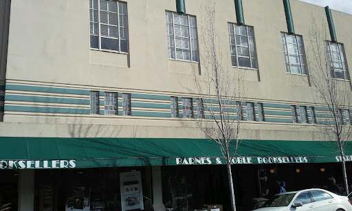 Book Store «Barnes & Noble», reviews and photos, 700 4th St, Santa Rosa, CA 95404, USA